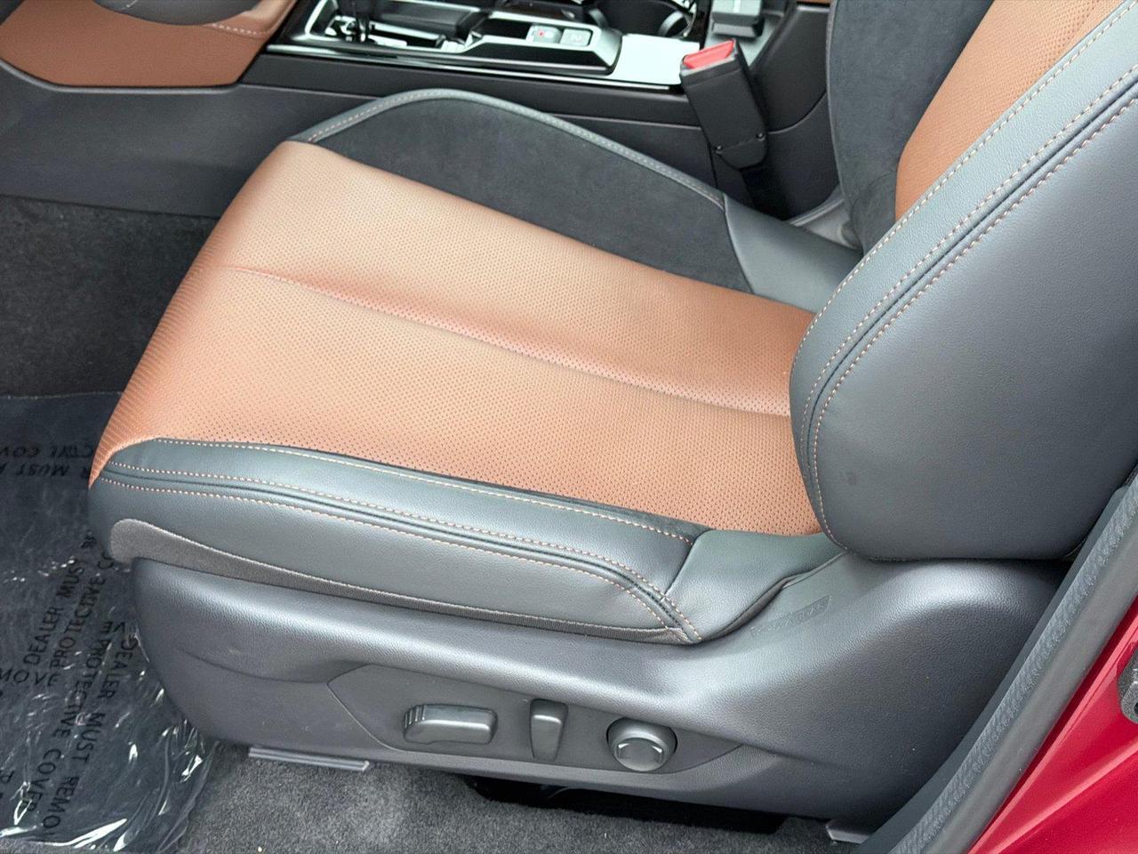 2026 Subaru Forester Touring Hybrid Hagerstown MD