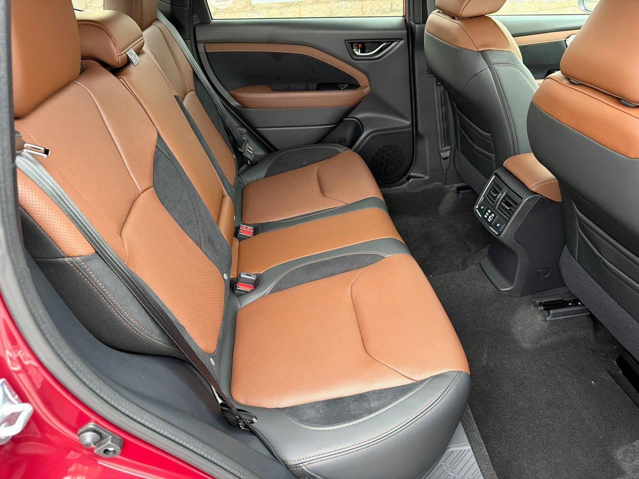 2026 Subaru Forester Touring Hybrid Hagerstown MD