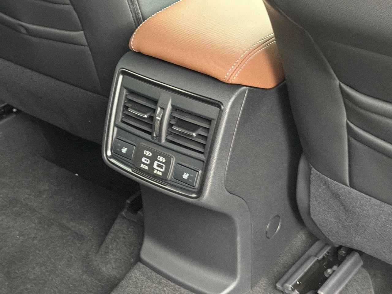 2026 Subaru Forester Touring Hybrid Hagerstown MD
