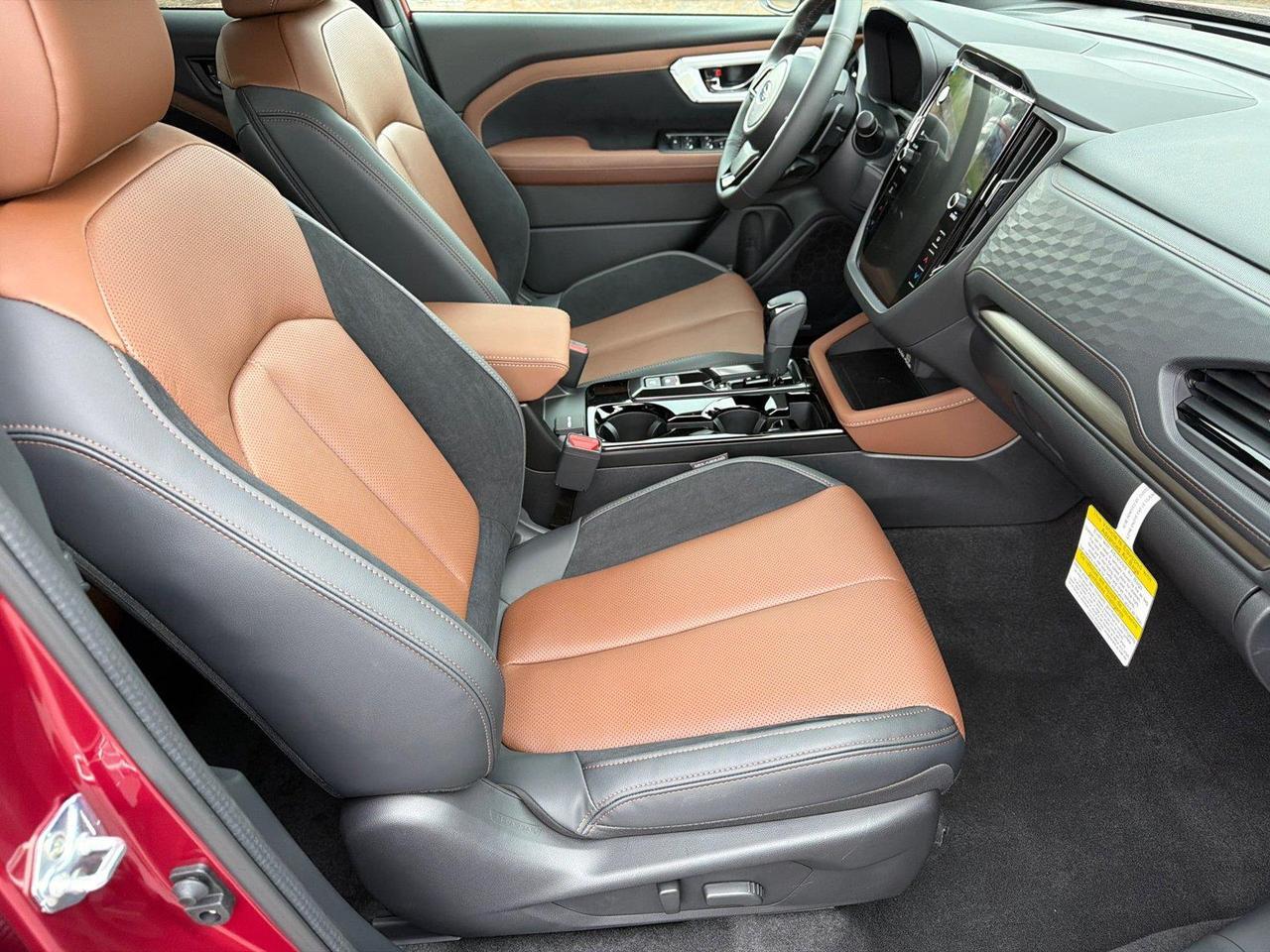 2026 Subaru Forester Touring Hybrid Hagerstown MD