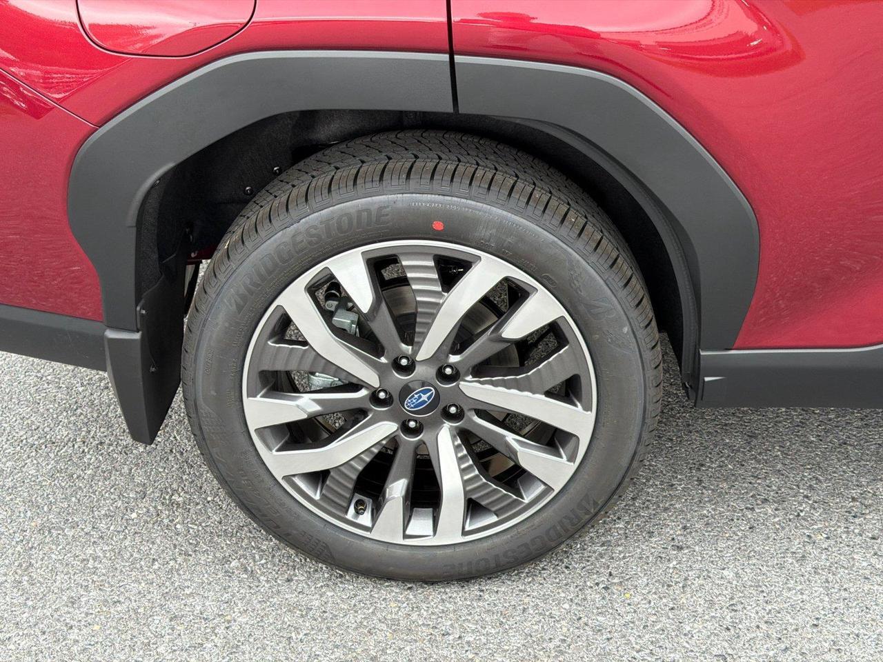 2026 Subaru Forester Touring Hybrid Hagerstown MD