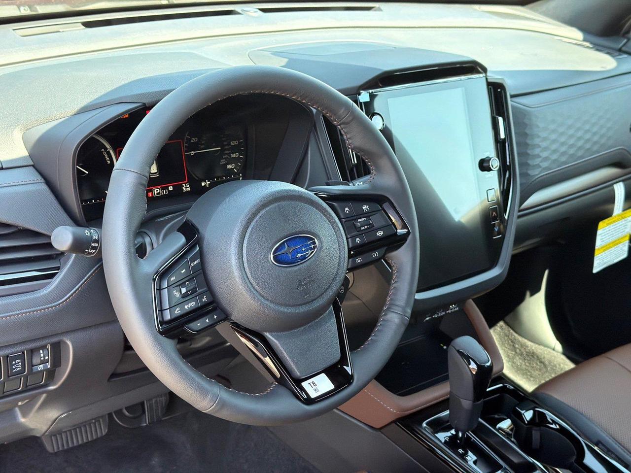 2026 Subaru Forester Touring Hybrid Hagerstown MD