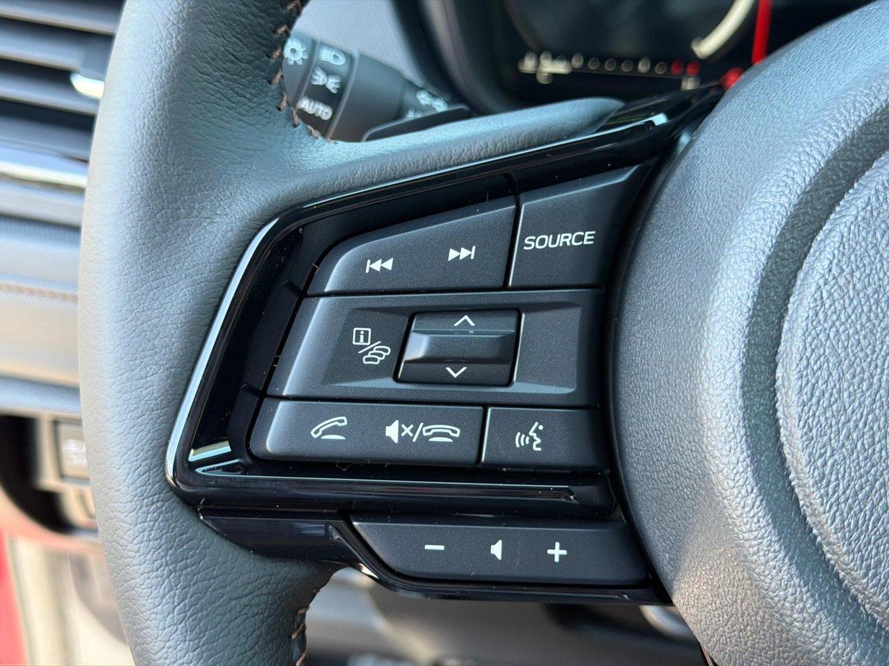 2026 Subaru Forester Touring Hybrid Hagerstown MD