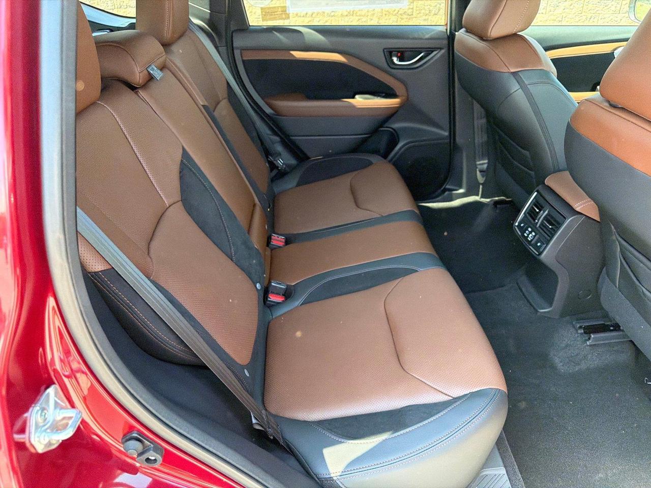 2026 Subaru Forester Touring Hybrid Hagerstown MD