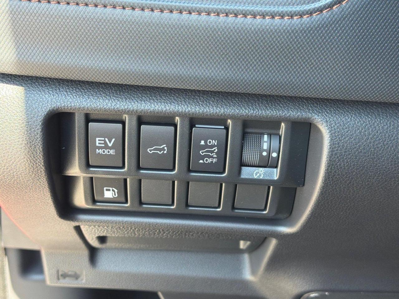 2026 Subaru Forester Touring Hybrid Hagerstown MD