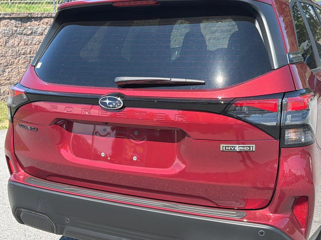 2026 Subaru Forester Touring Hybrid Hagerstown MD