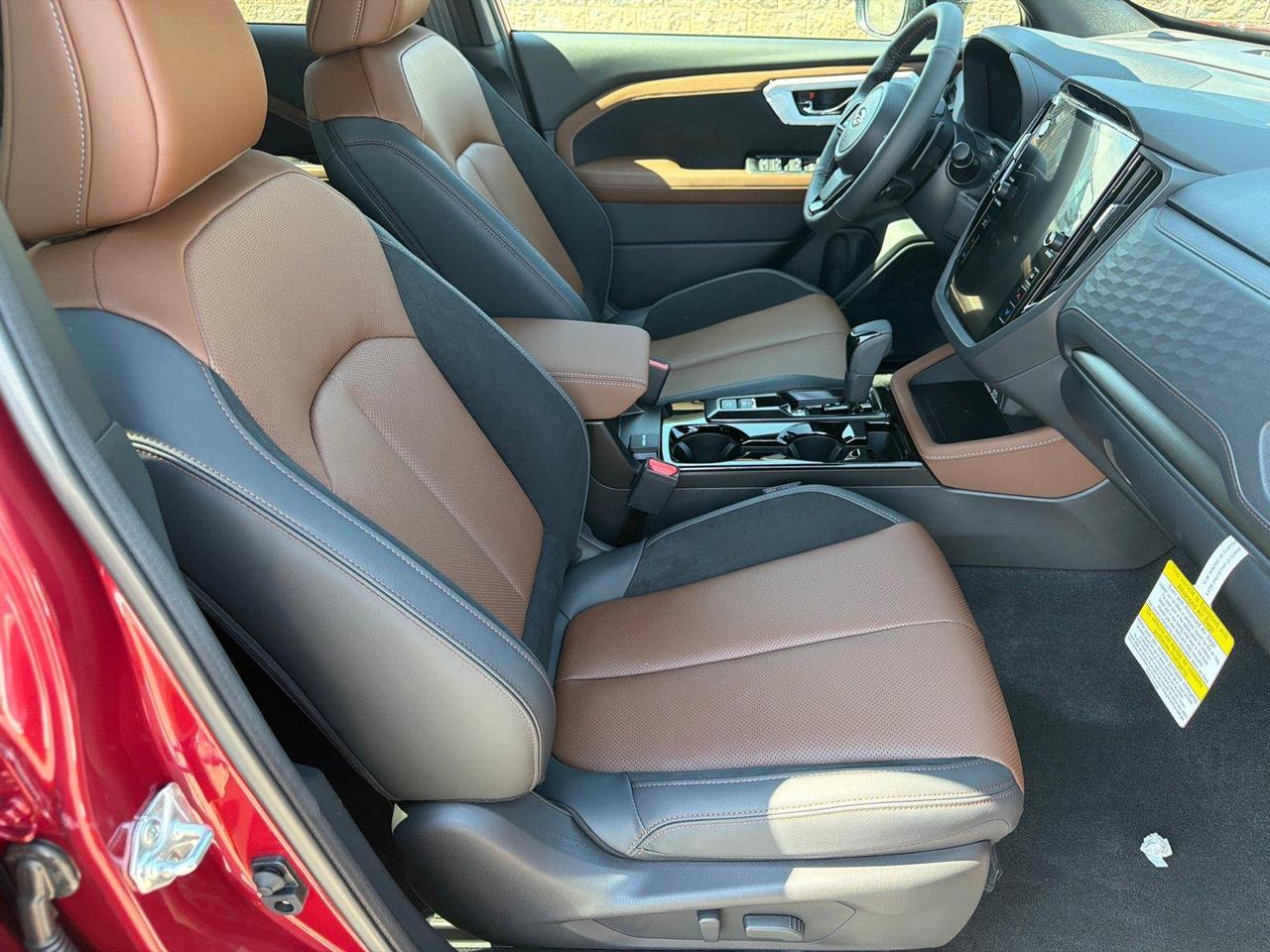 2026 Subaru Forester Touring Hybrid Hagerstown MD