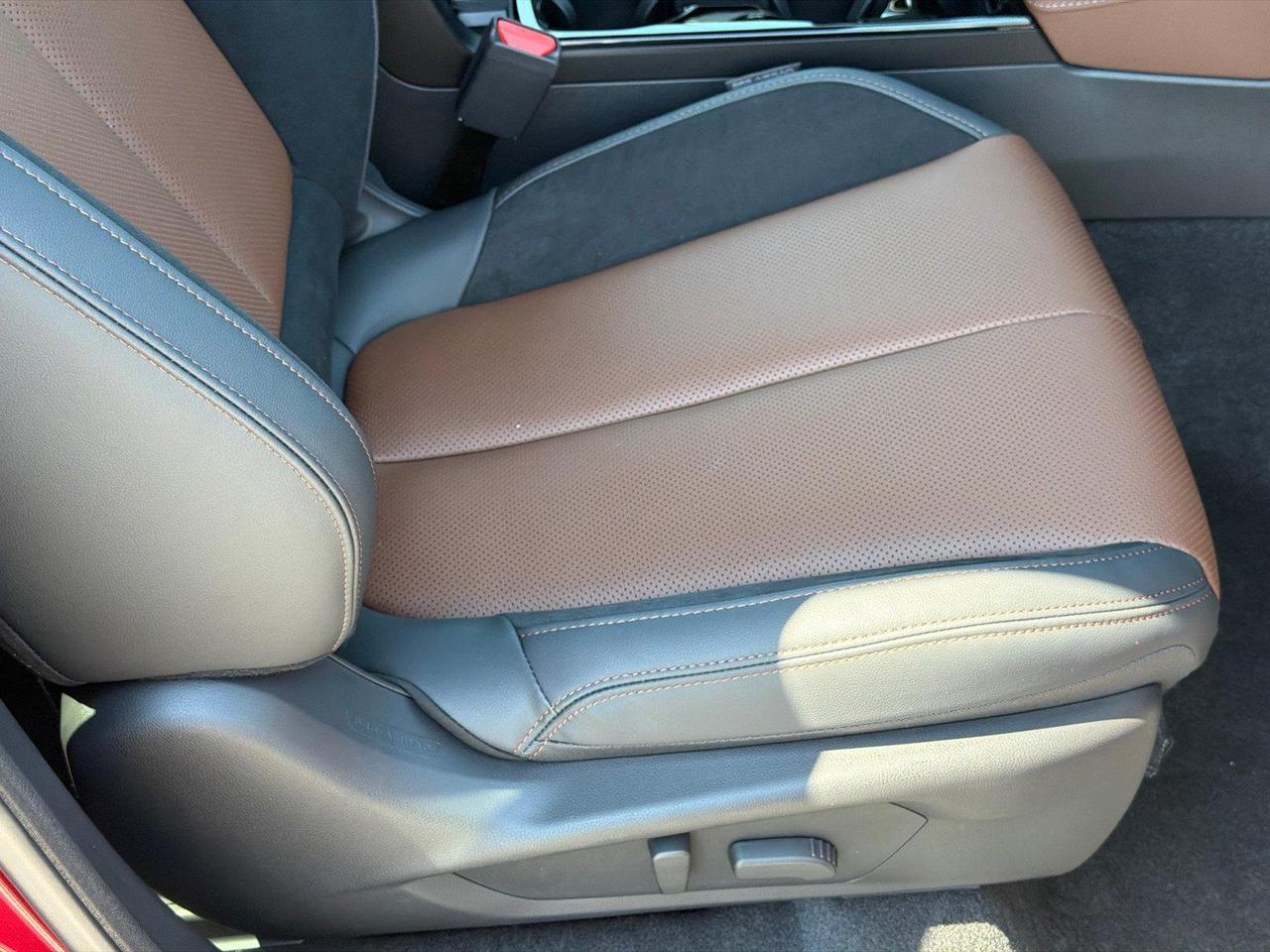 2026 Subaru Forester Touring Hybrid Hagerstown MD
