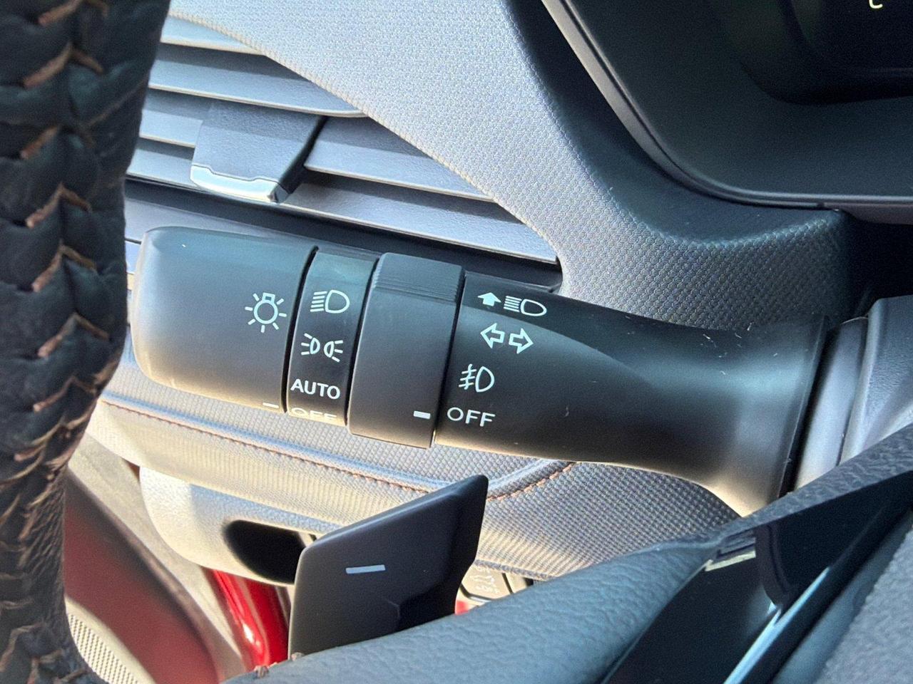 2026 Subaru Forester Touring Hybrid Hagerstown MD
