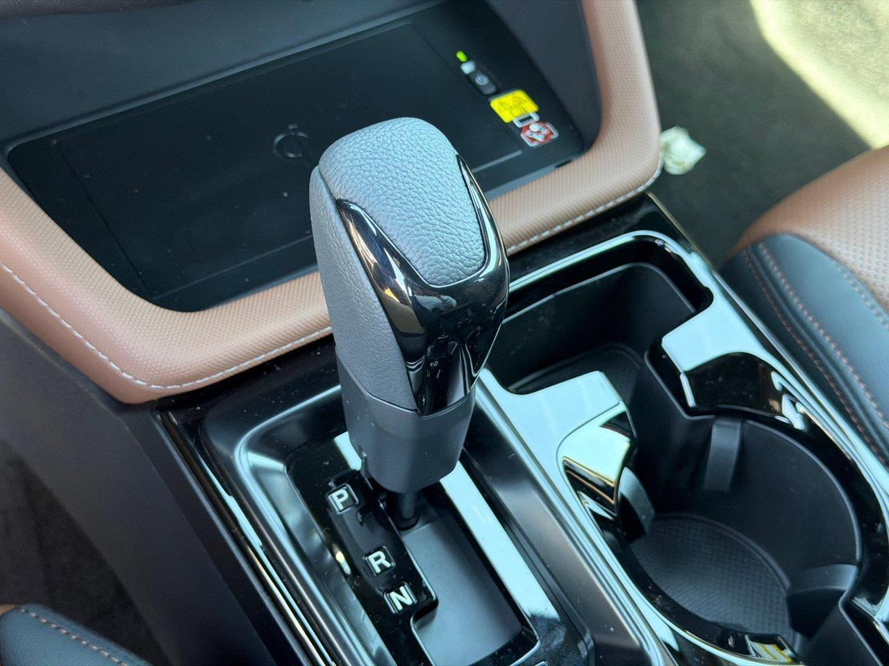 2026 Subaru Forester Touring Hybrid Hagerstown MD