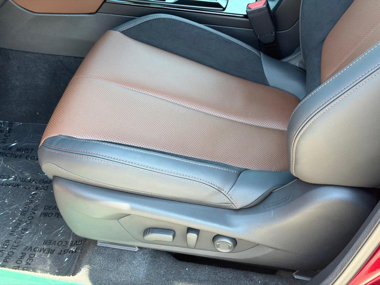 2026 Subaru Forester Touring Hybrid Hagerstown MD