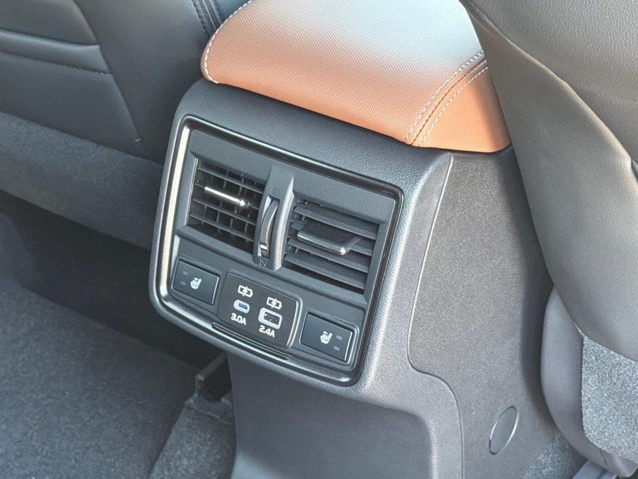 2026 Subaru Forester Touring Hybrid Hagerstown MD