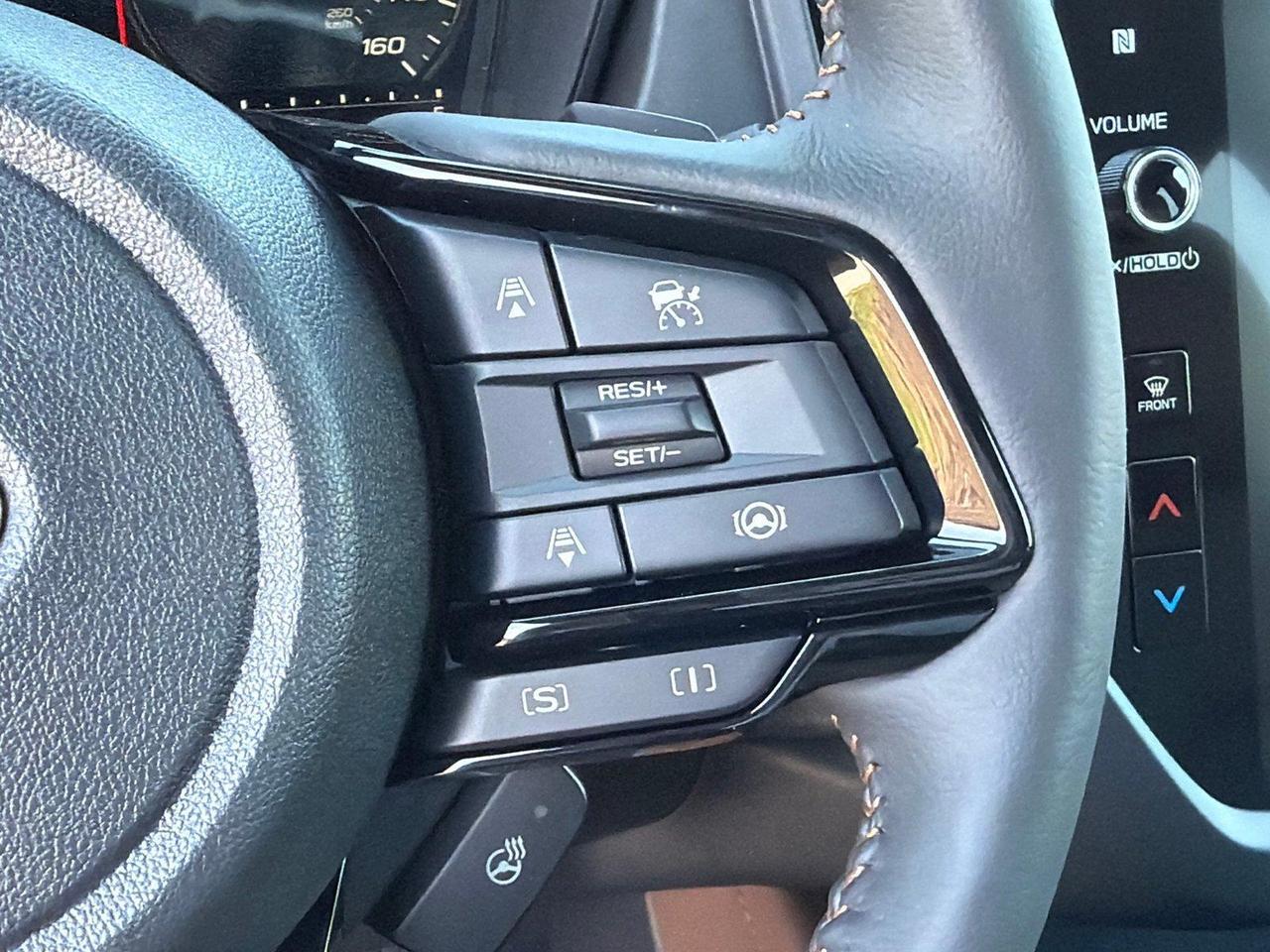 2026 Subaru Forester Touring Hybrid Hagerstown MD