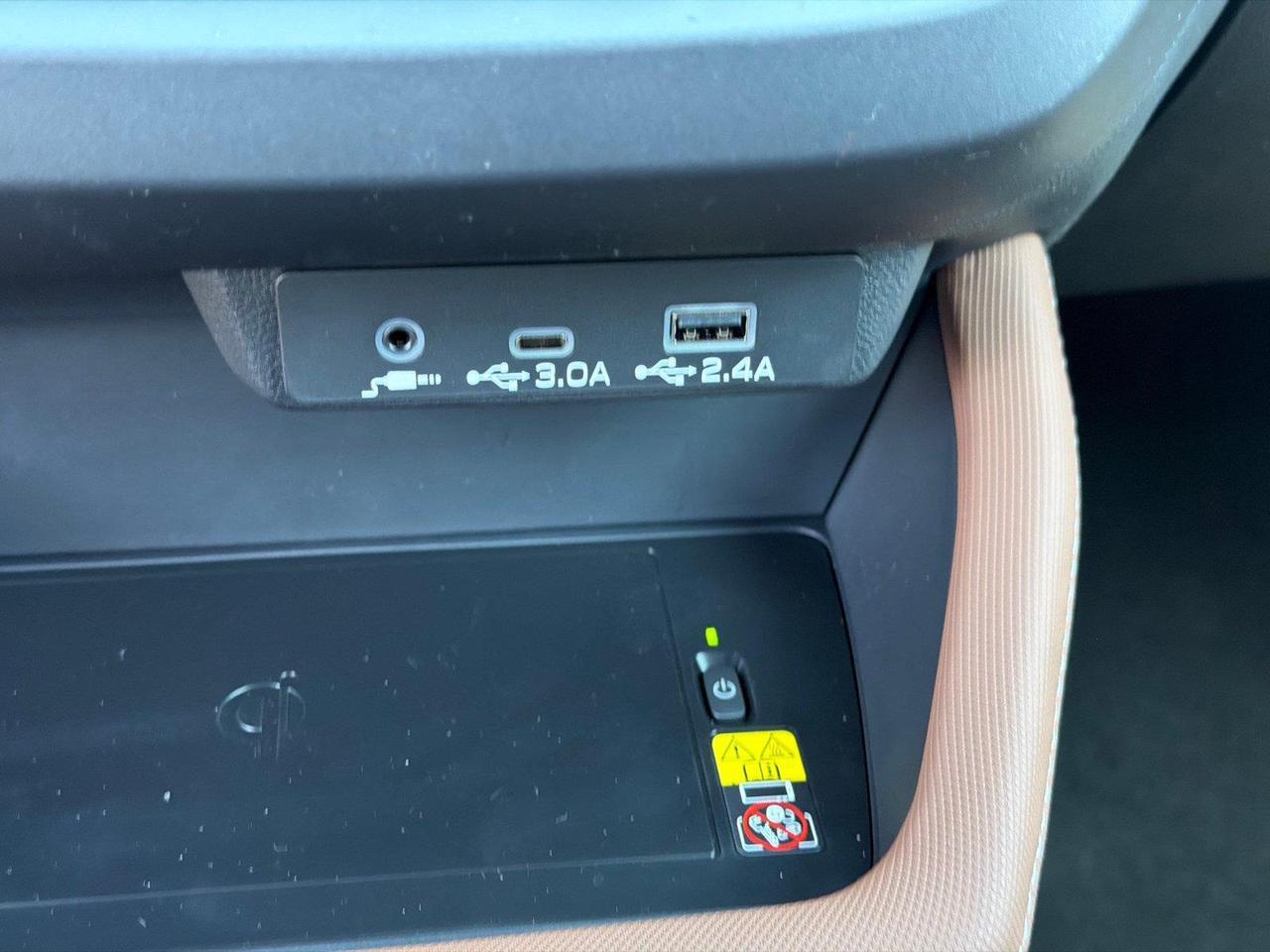 2026 Subaru Forester Touring Hybrid Hagerstown MD