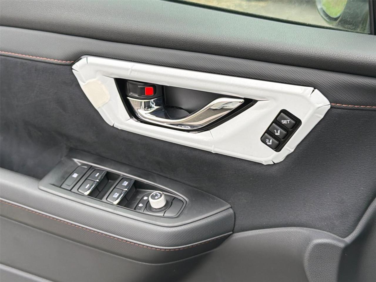 2026 Subaru Forester Touring Hybrid Hagerstown MD