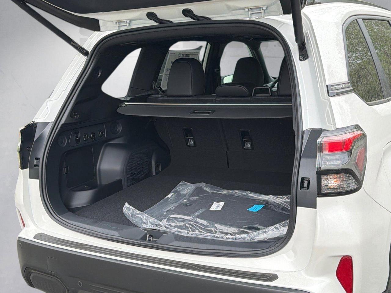 2026 Subaru Forester Touring Hybrid Hagerstown MD