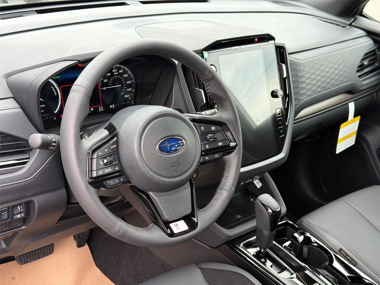 2026 Subaru Forester Touring Hybrid Hagerstown MD