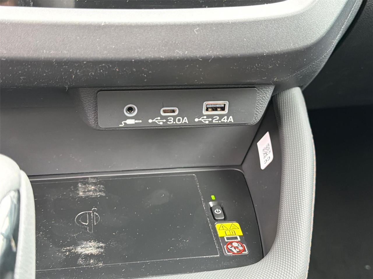 2026 Subaru Forester Touring Hybrid Hagerstown MD