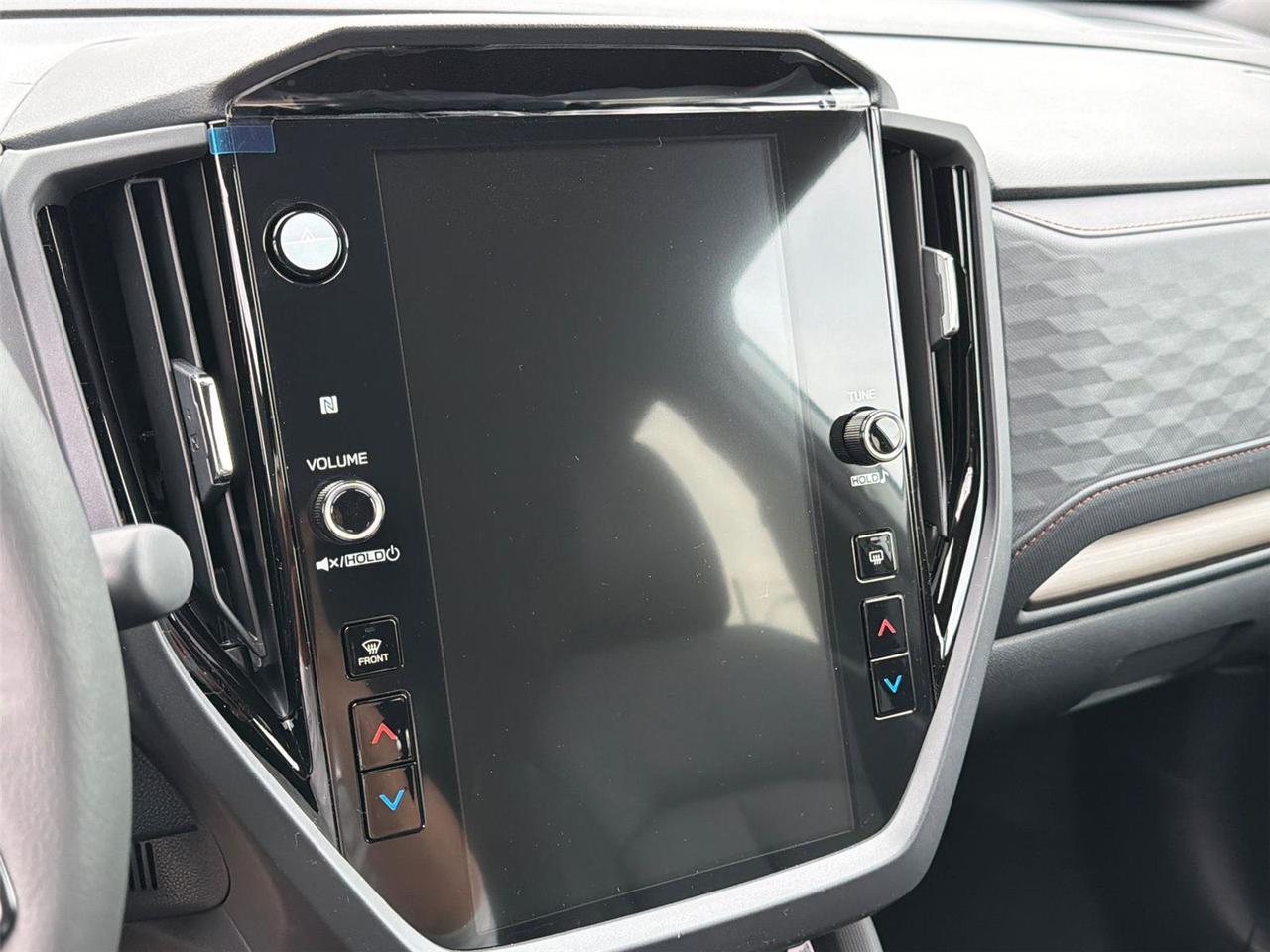 2026 Subaru Forester Touring Hybrid Hagerstown MD