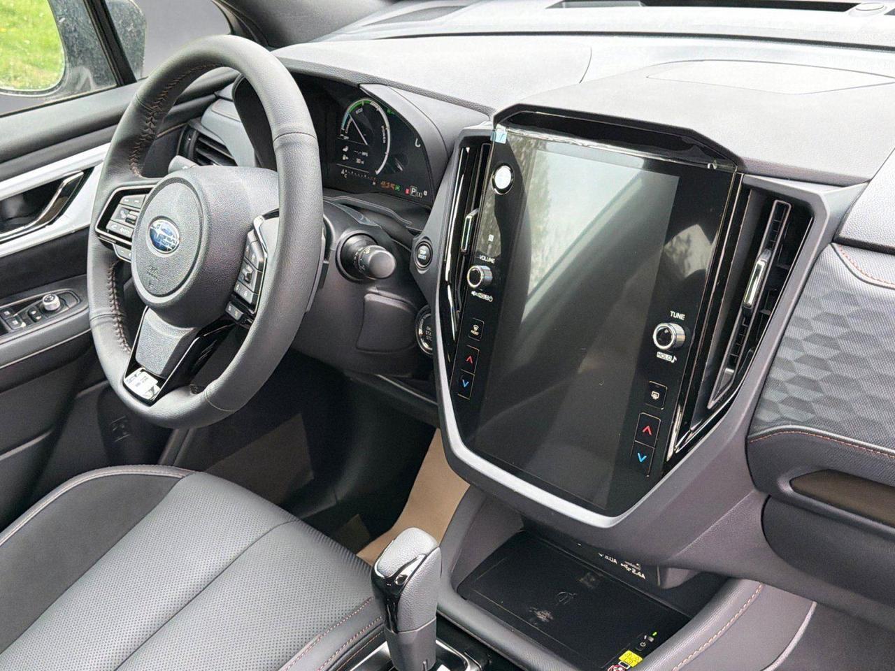 2026 Subaru Forester Touring Hybrid Hagerstown MD