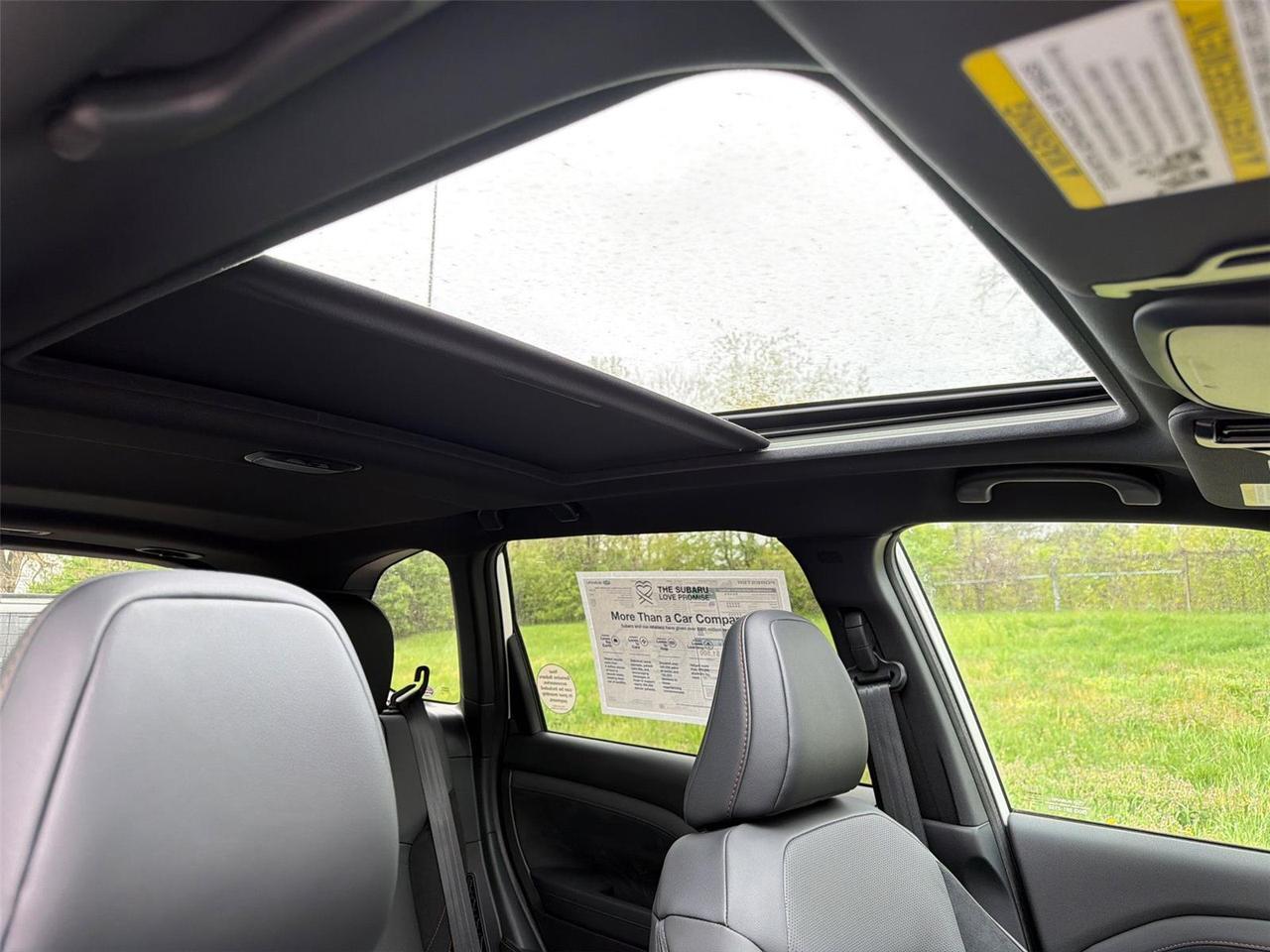 2026 Subaru Forester Touring Hybrid Hagerstown MD