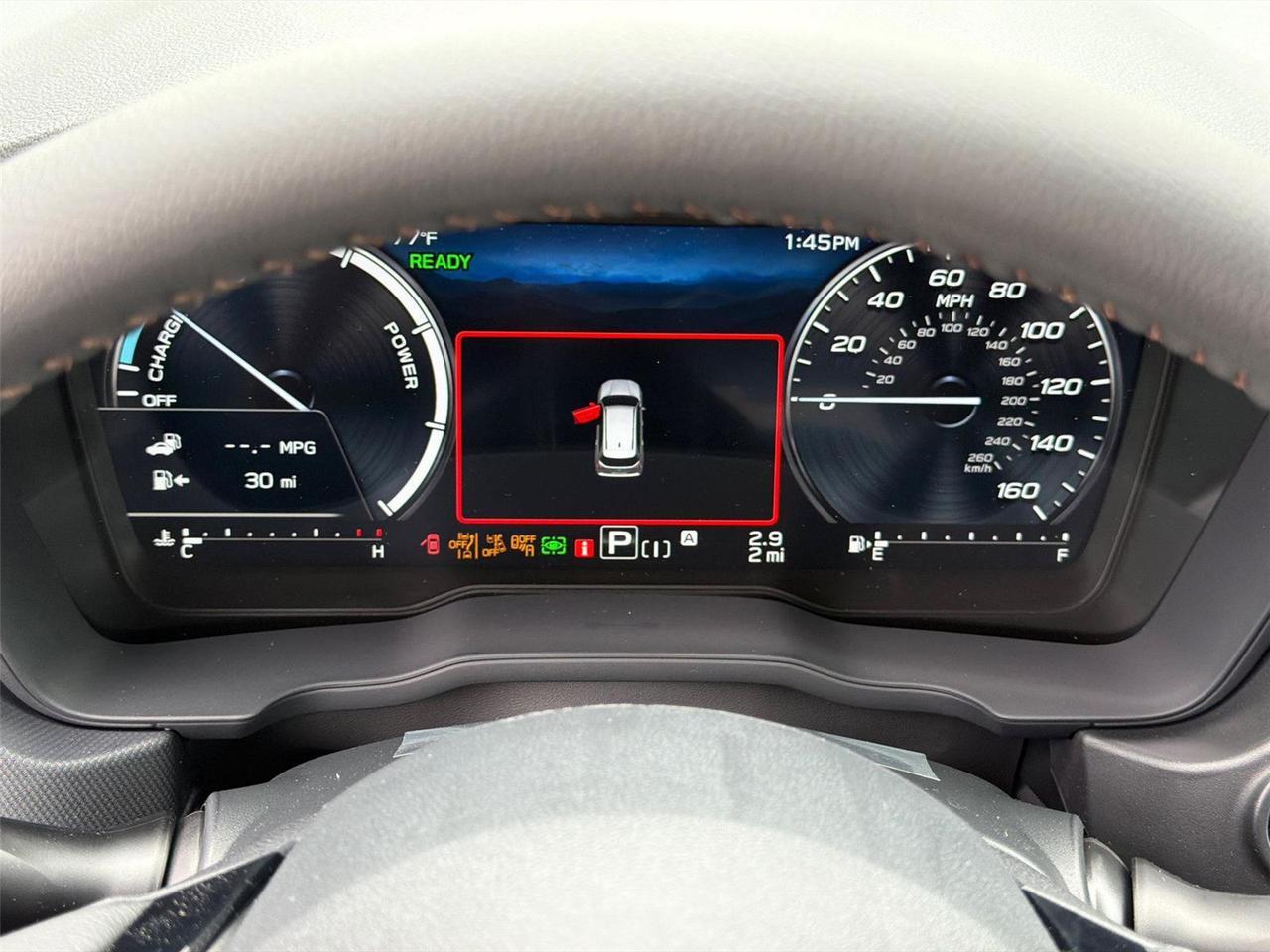 2026 Subaru Forester Touring Hybrid Hagerstown MD