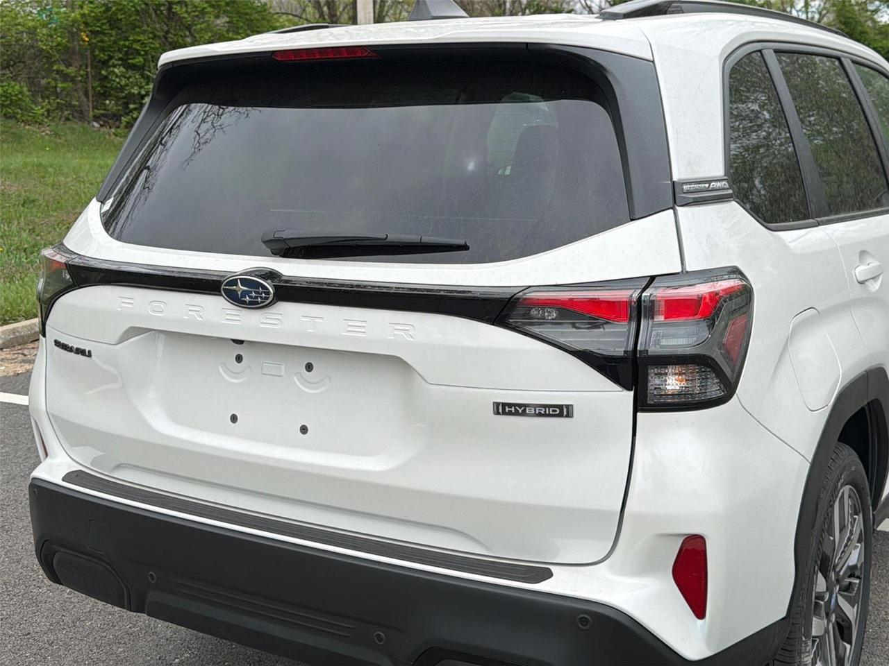 2026 Subaru Forester Touring Hybrid Hagerstown MD