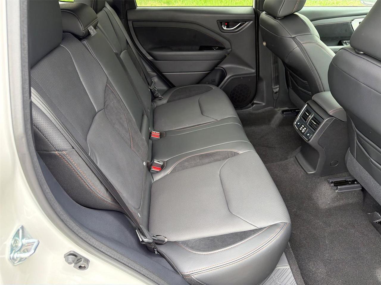 2026 Subaru Forester Touring Hybrid Hagerstown MD