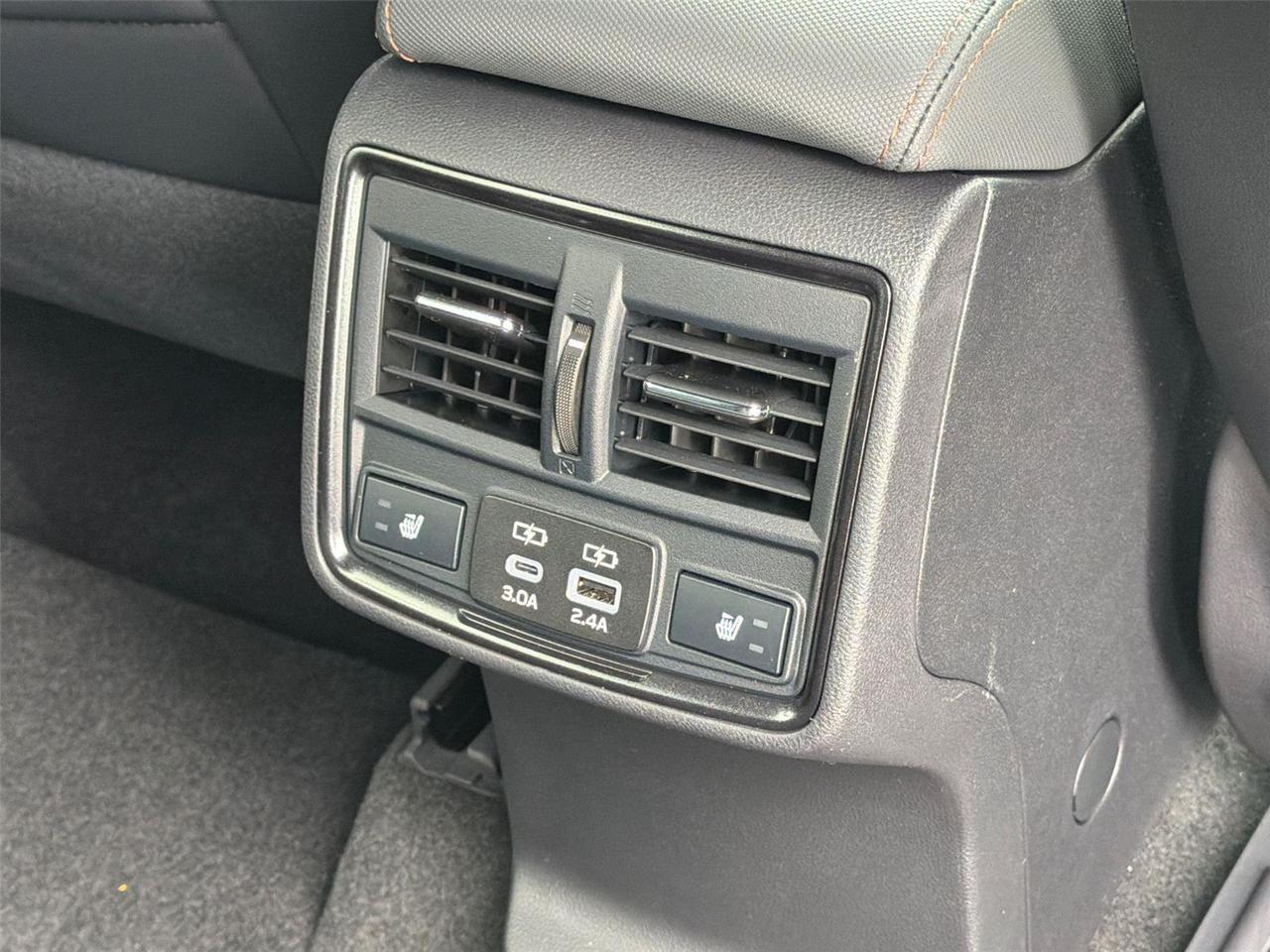 2026 Subaru Forester Touring Hybrid Hagerstown MD