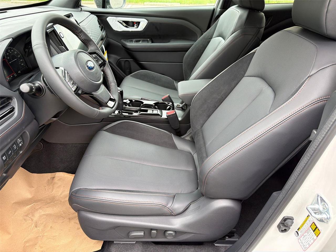 2026 Subaru Forester Touring Hybrid Hagerstown MD