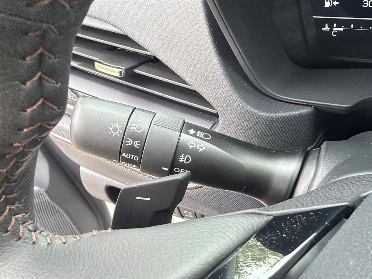 2026 Subaru Forester Touring Hybrid Hagerstown MD