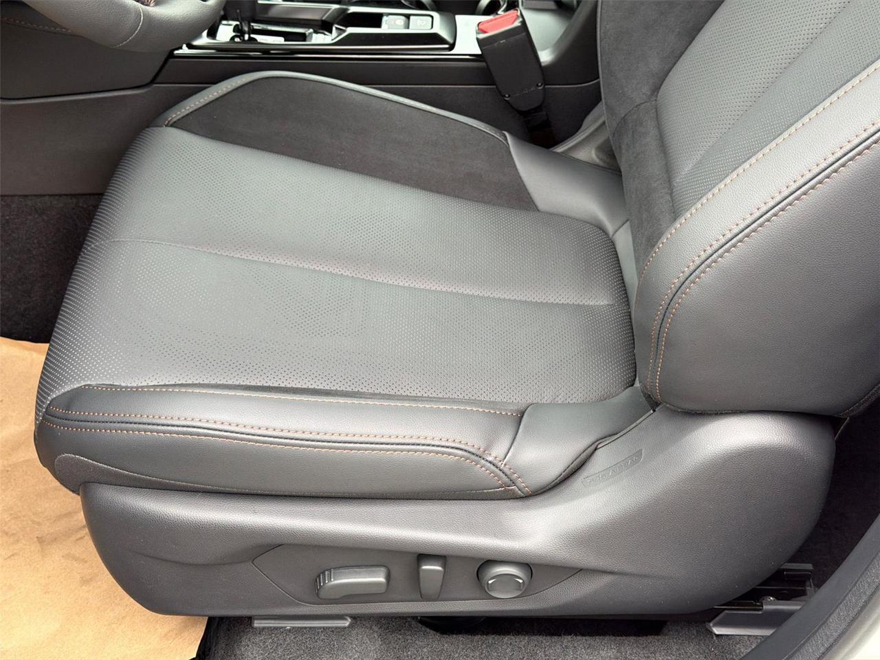 2026 Subaru Forester Touring Hybrid Hagerstown MD