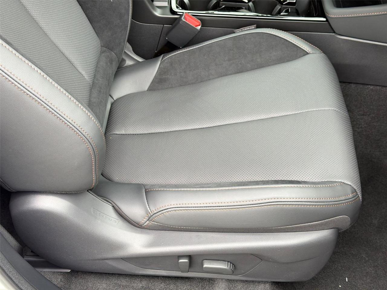 2026 Subaru Forester Touring Hybrid Hagerstown MD