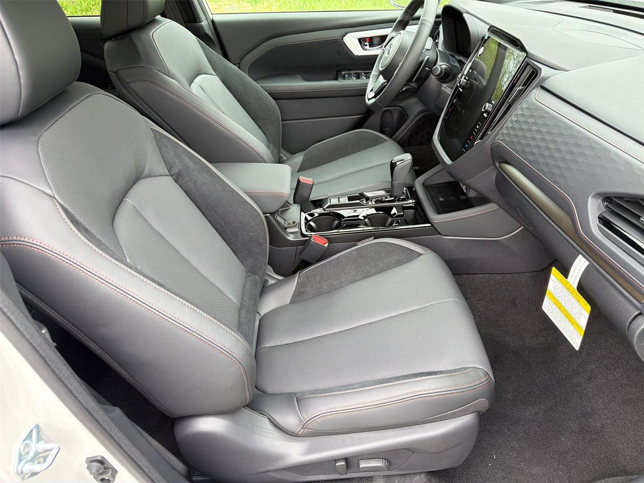 2026 Subaru Forester Touring Hybrid Hagerstown MD