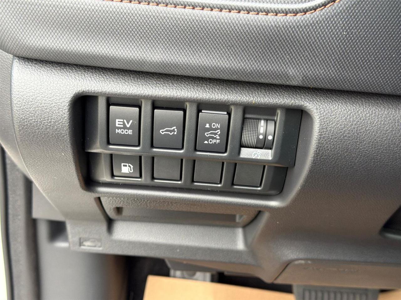 2026 Subaru Forester Touring Hybrid Hagerstown MD