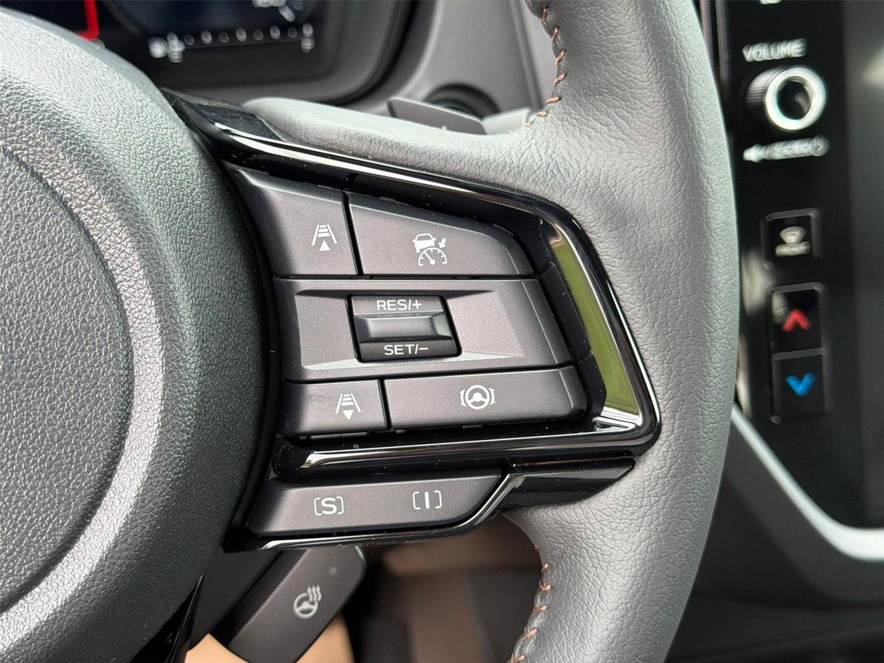 2026 Subaru Forester Touring Hybrid Hagerstown MD