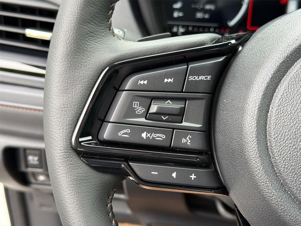 2026 Subaru Forester Touring Hybrid Hagerstown MD