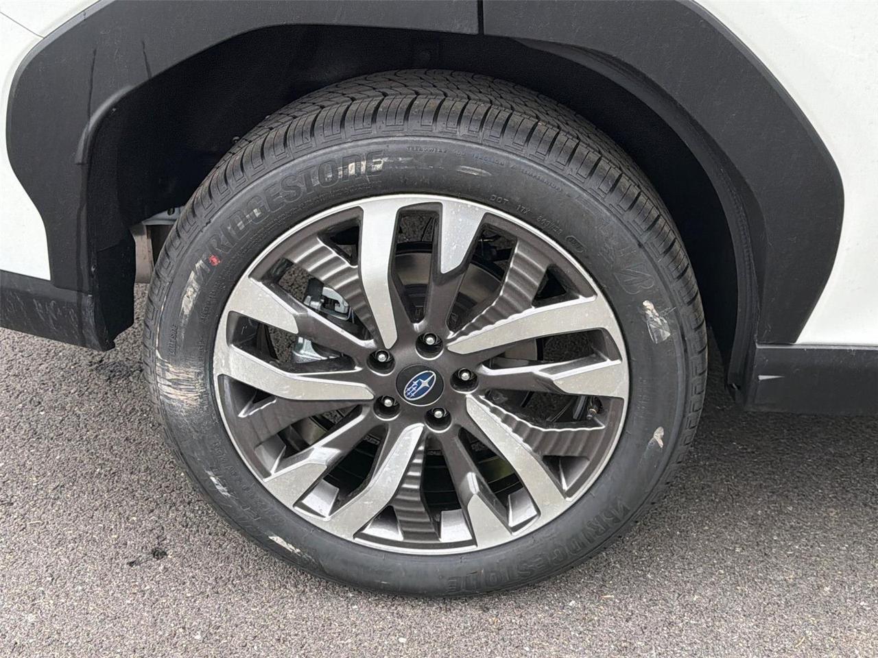 2026 Subaru Forester Touring Hybrid Hagerstown MD