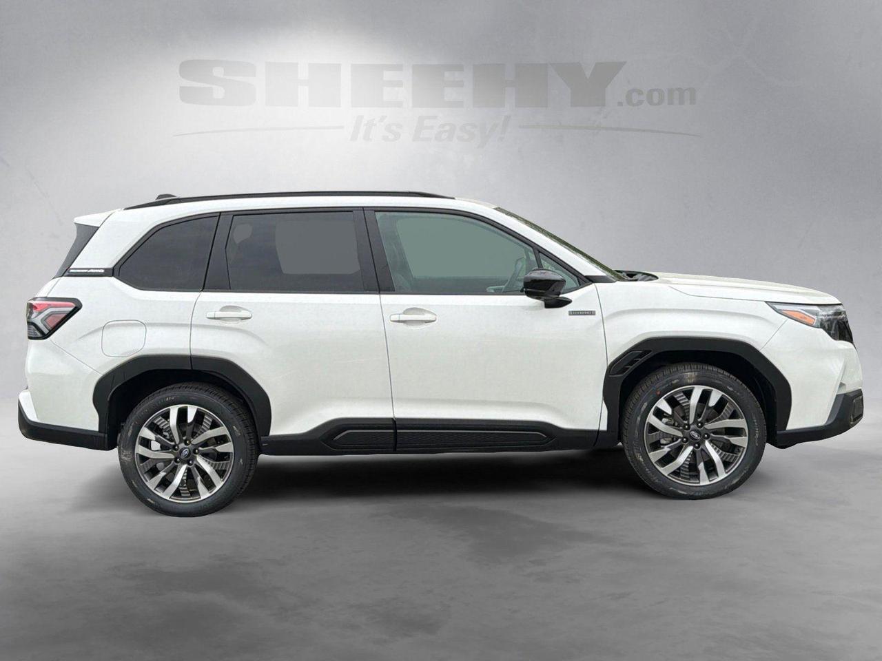 2026 Subaru Forester Touring Hybrid Hagerstown MD