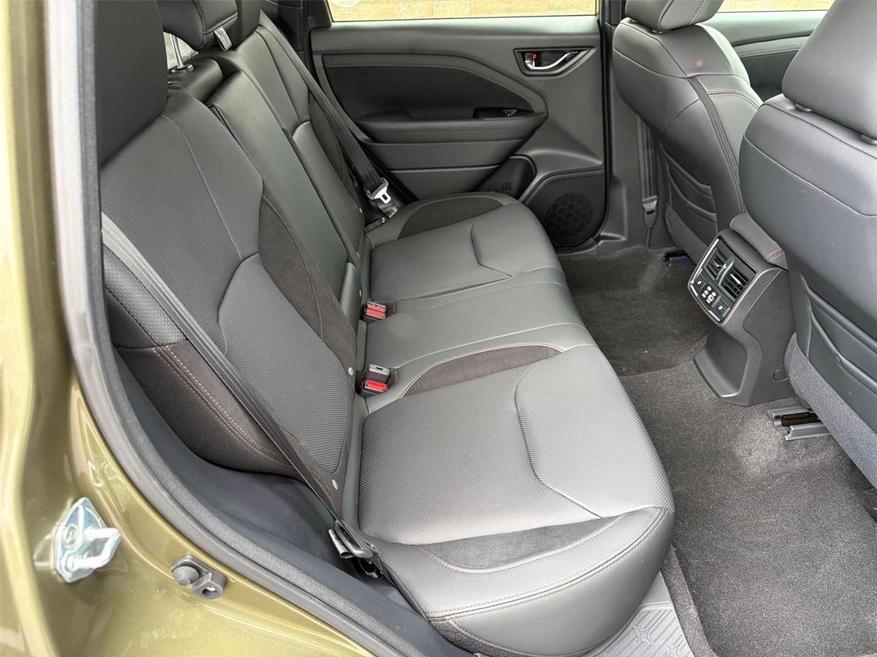 2026 Subaru Forester Touring Hybrid Hagerstown MD