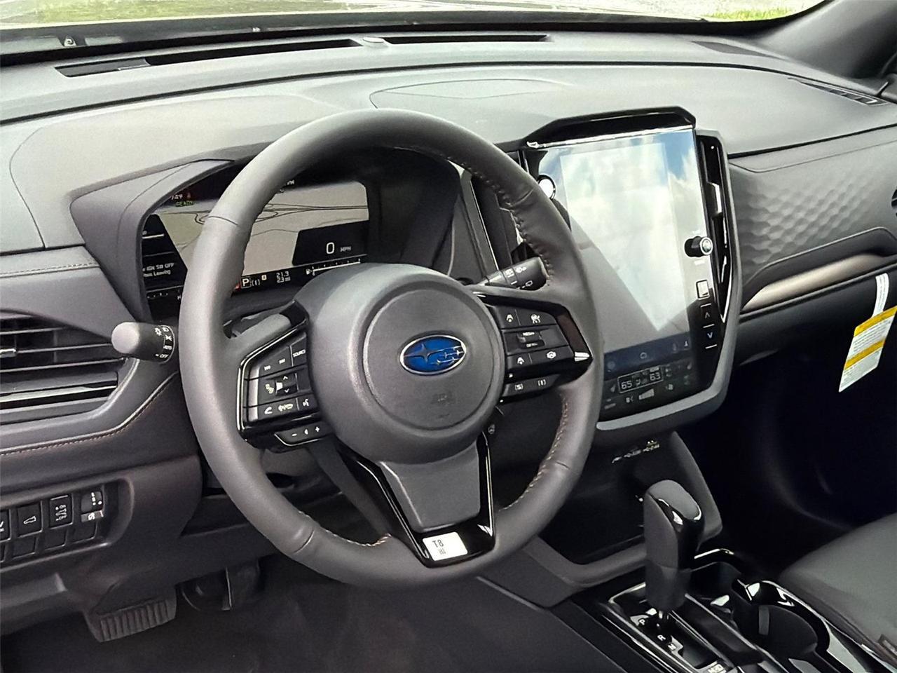 2026 Subaru Forester Touring Hybrid Hagerstown MD