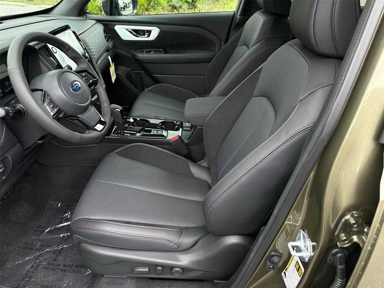 2026 Subaru Forester Touring Hybrid Hagerstown MD