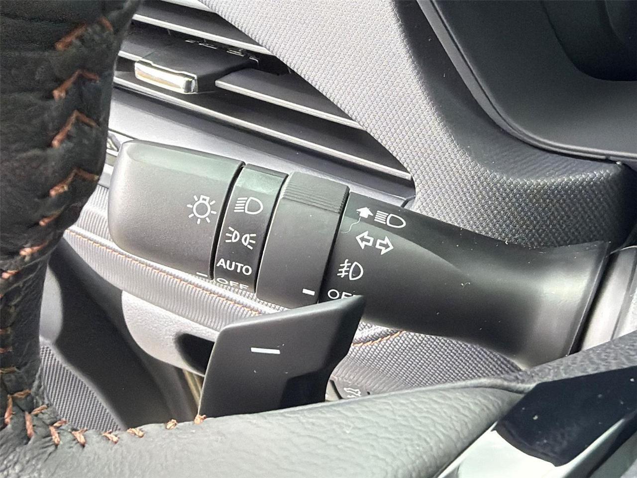 2026 Subaru Forester Touring Hybrid Hagerstown MD