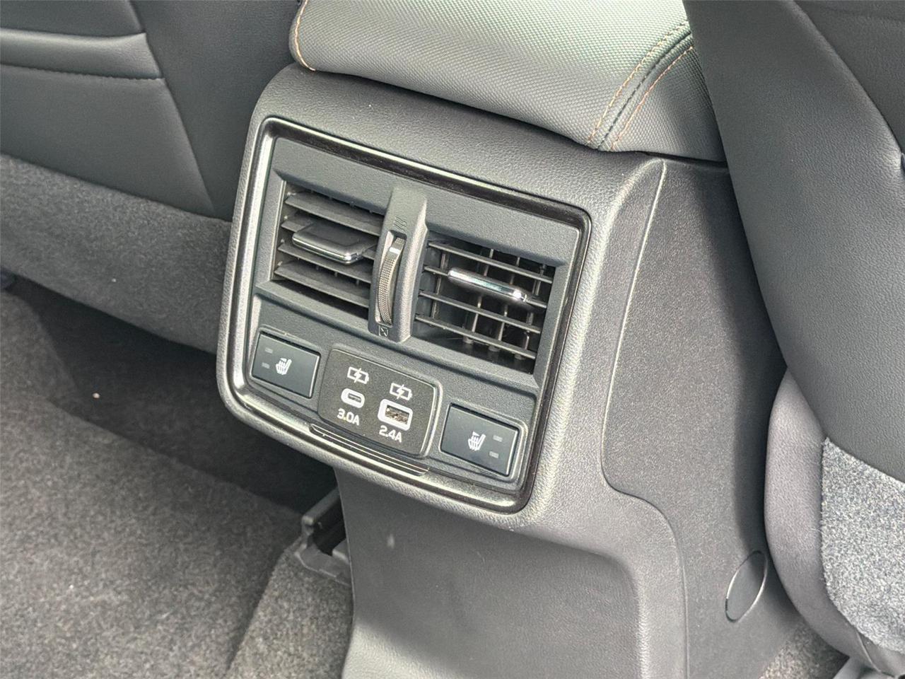 2026 Subaru Forester Touring Hybrid Hagerstown MD