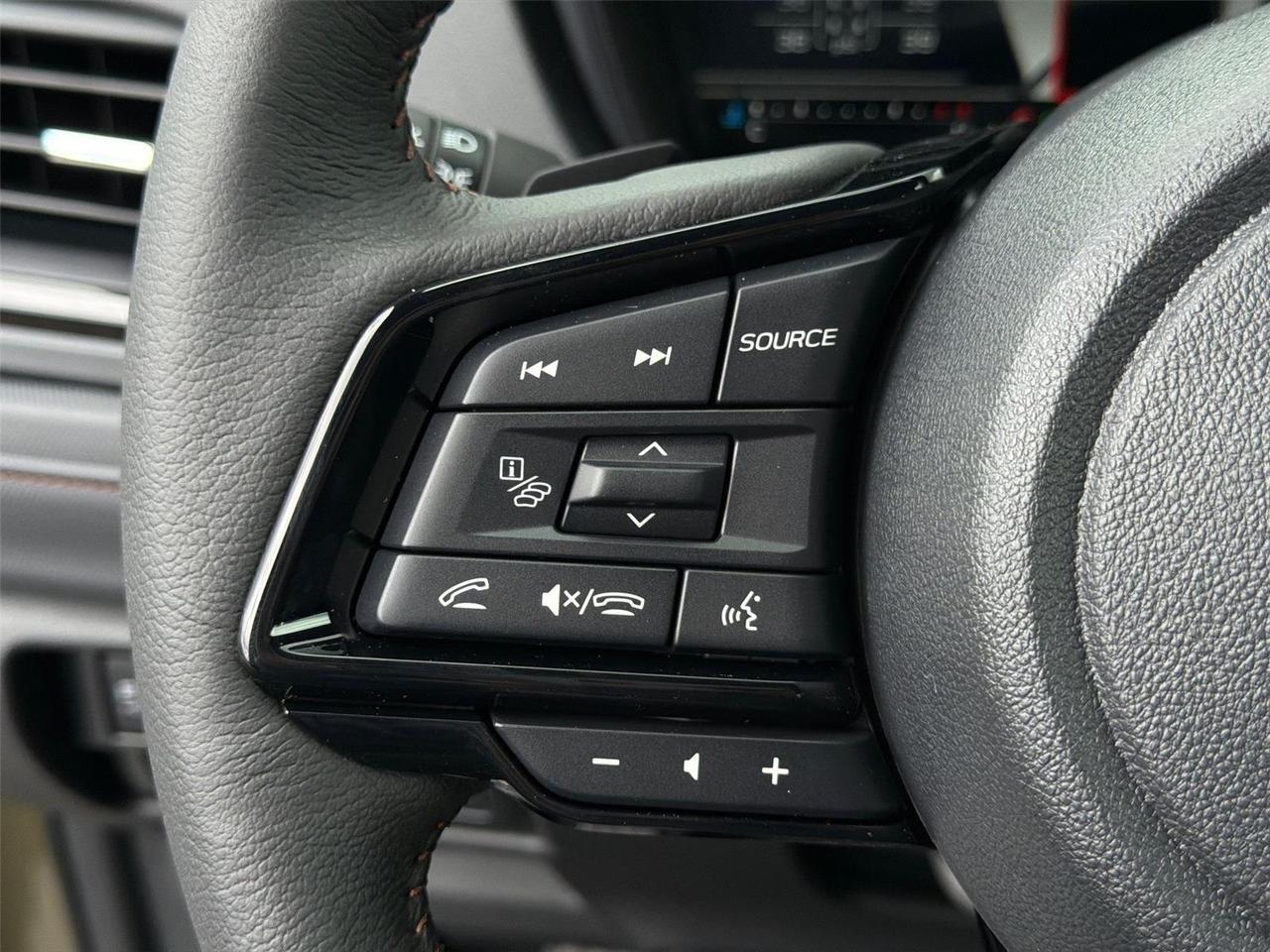 2026 Subaru Forester Touring Hybrid Hagerstown MD