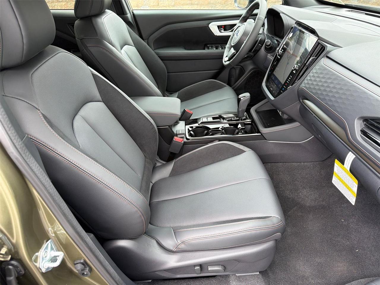 2026 Subaru Forester Touring Hybrid Hagerstown MD