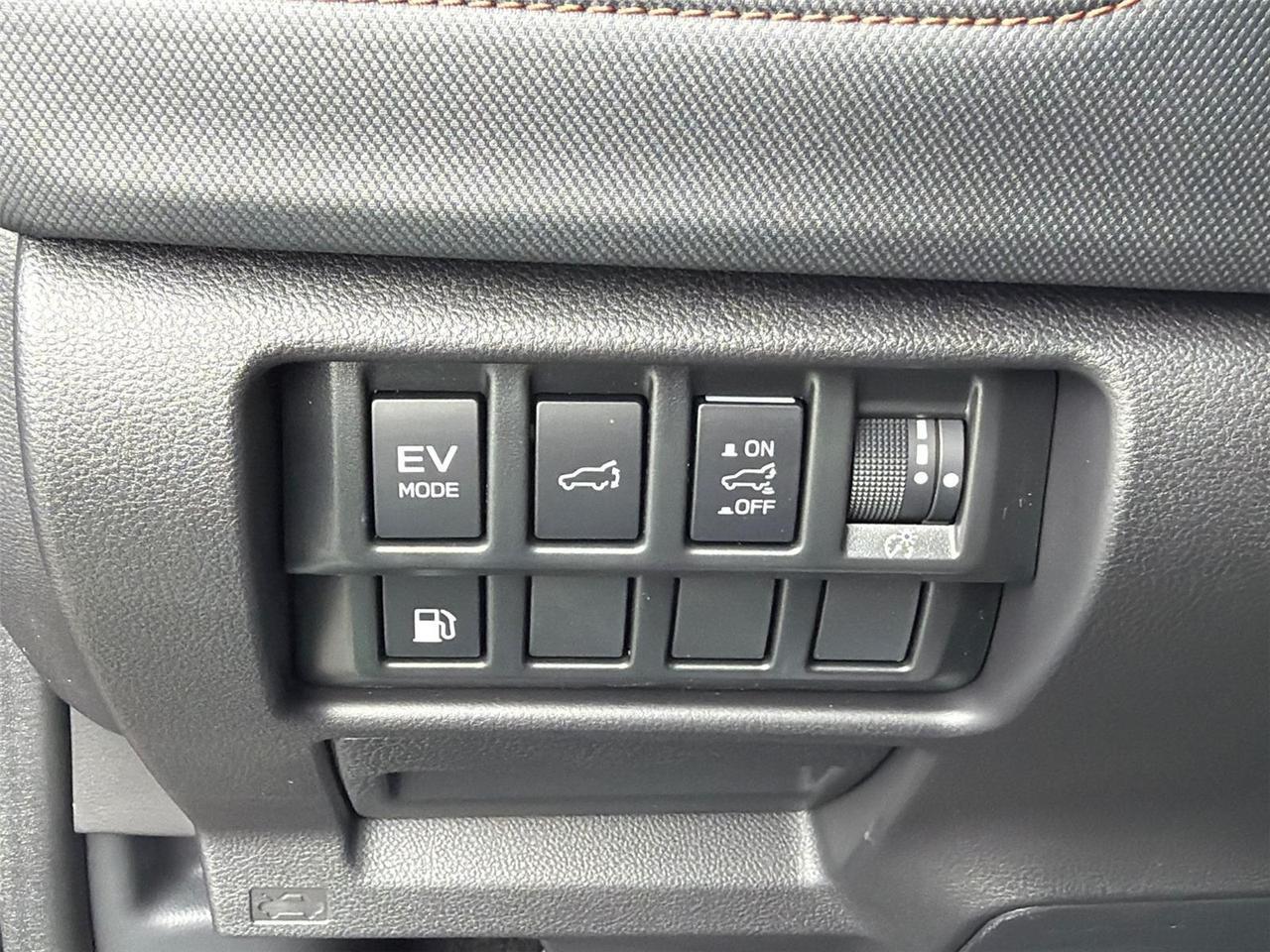 2026 Subaru Forester Touring Hybrid Hagerstown MD