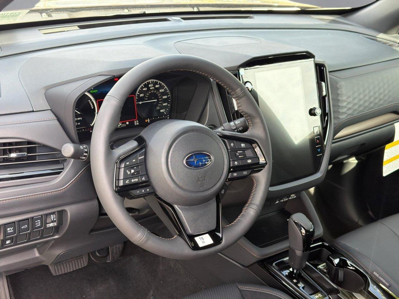 2026 Subaru Forester Touring Hybrid Hagerstown MD