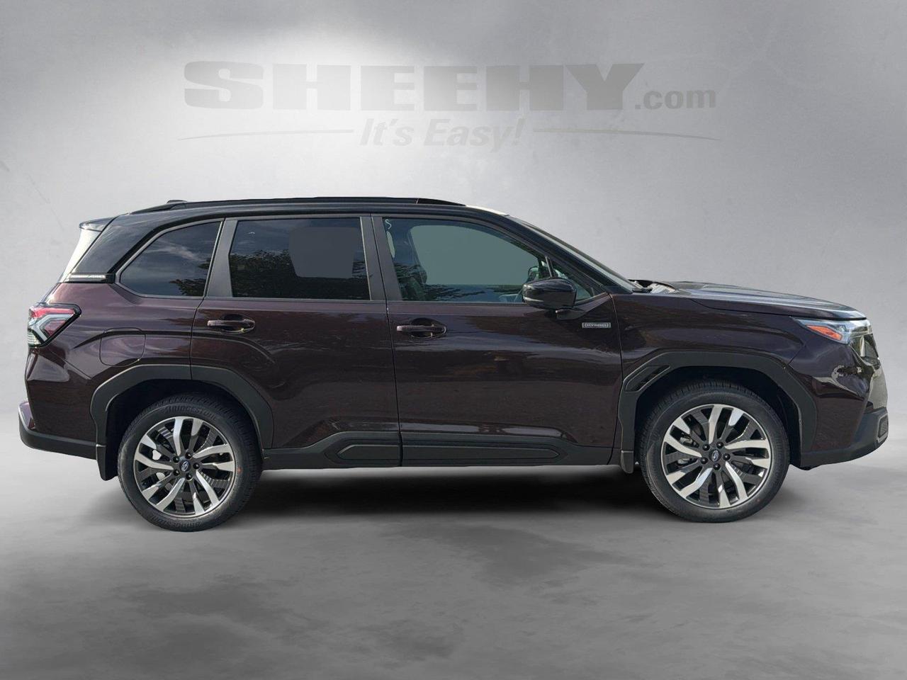 2026 Subaru Forester Touring Hybrid Hagerstown MD