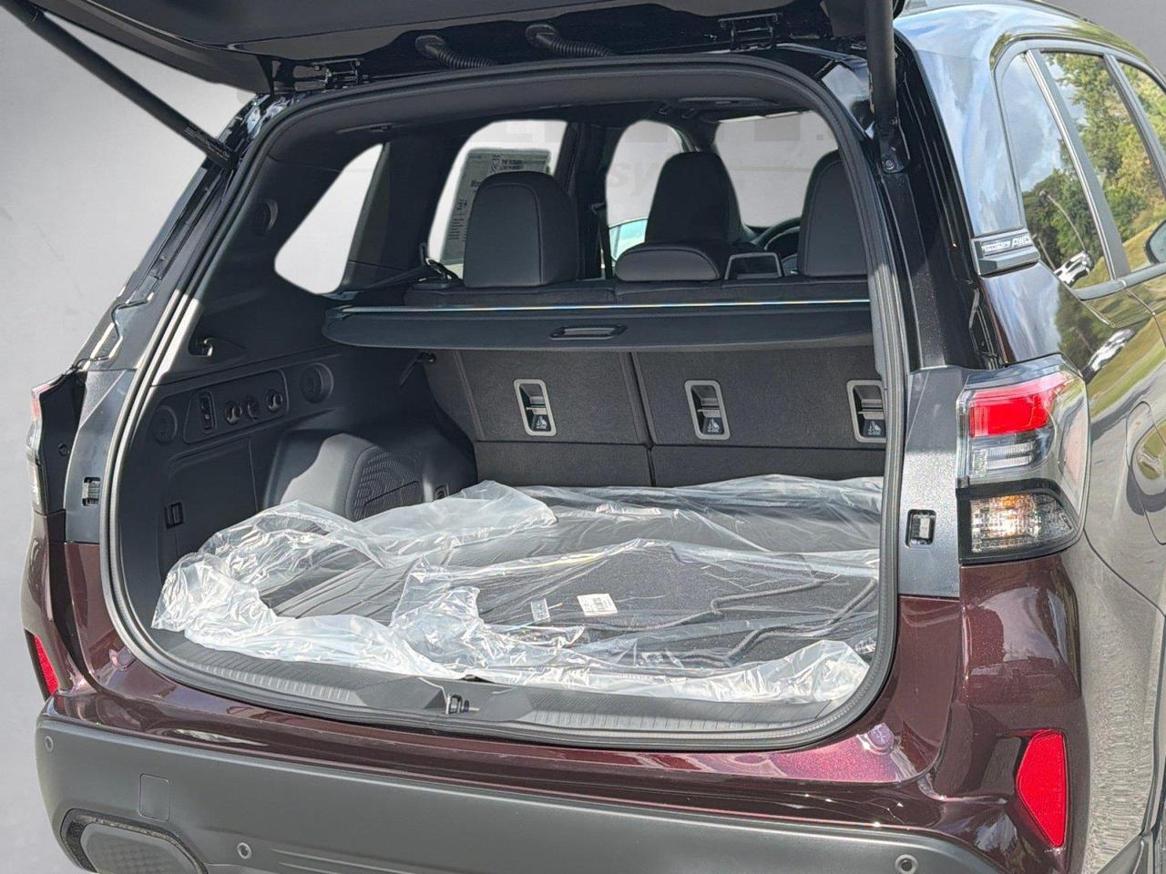 2026 Subaru Forester Touring Hybrid Hagerstown MD
